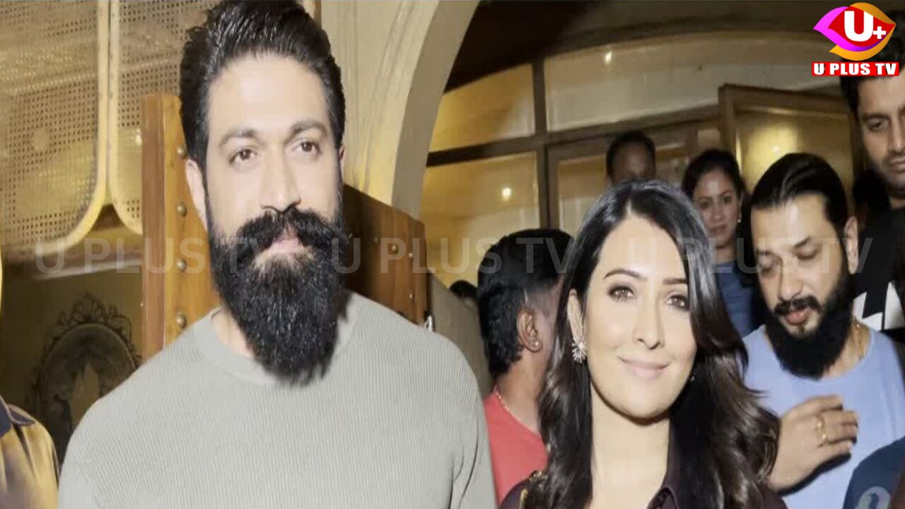 Yash & Radhika Pandit: ಕೋರ್ಟ್‌ ಮೆಟ್ಟಿಲೇರಿದ ಯಶ್‌ ದಂಪತಿ – ದಂಪತಿ ಬಾಳಲ್ಲಿ ಆಗಿದ್ದಾದ್ರೂ ಏನು!??