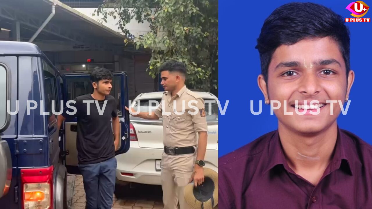 Puttur : ಯುವತಿಗೆ ವಂಚಿಸಿ ಗರ್ಭವತಿ‌ ಮಾಡಿದ ಪ್ರಕರಣ – ಆರೋಪಿ ಶ್ರೀಕೃಷ್ಣ.ಜೆ. ರಾವ್ ಗೆ ಮೆಡಿಕಲ್ ಟೆಸ್ಟ್