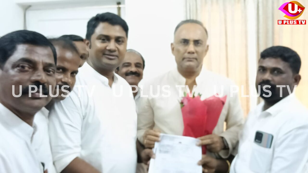 Belthangady: ಬೆಳ್ತಂಗಡಿ ತಾಲೂಕು ಮಟ್ಟದ ಡಾ. ಬಿ.ಆರ್ ಅಂಬೇಡ್ಕರ್ ಭವನ ನಿರ್ಮಾಣ ಕಾಮಗಾರಿಗೆ ಮೂರು ಕೋಟಿ ಅನುದಾನ ಮಂಜೂರು ಸಚಿವರಿಗೆ ಅಭಿನಂದನೆ