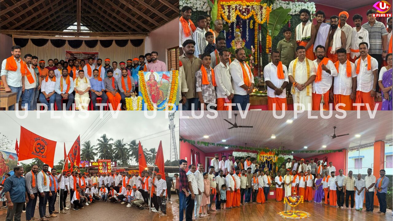 ಬೆಳ್ತಂಗಡಿ: ಬೆಳ್ತಂಗಡಿ ತಾಲೂಕಿನಾದ್ಯಂತ ಸುಮಾರು 40ಕ್ಕೂ ಹೆಚ್ಚು ಗಣೇಶೋತ್ಸವ ಕಾರ್ಯಕ್ರಮದಲ್ಲಿ ಪಾಲ್ಗೊಂಡ ಶಾಸಕ ಹರೀಶ್ ಪೂಂಜ