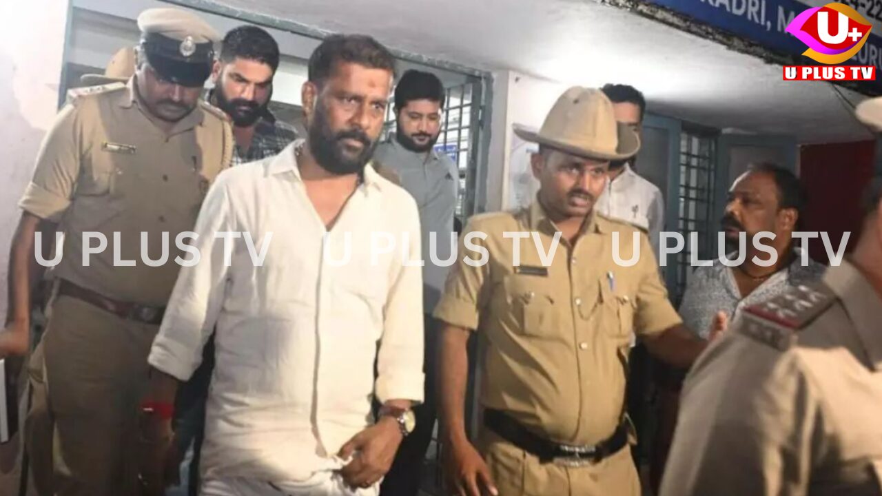 Mangaluru: ಆಕ್ಷೇಪಾರ್ಹ ಕಾಮೆಂಟ್‌ – ಹಿಂದೂ ಮುಖಂಡ ಶರಣ್ ಪಂಪ್‌ವೆಲ್ ವಿರುದ್ಧ ಪ್ರಕರಣ ದಾಖಲು