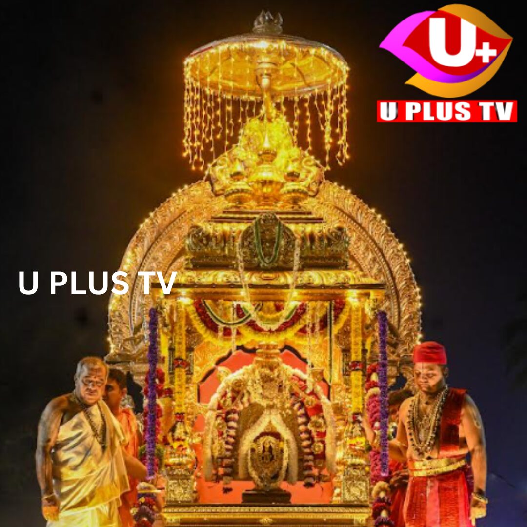 Dharmasthala: ಲಲಿತೋದ್ಯಾನ ಉತ್ಸವ ಸಂಪನ್ನ