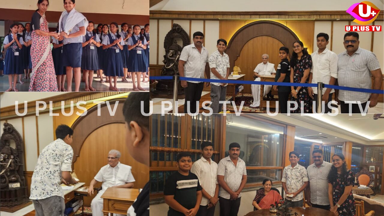 Dharmasthala: ಖಾವಂದರ ಪಾತ್ರದಲ್ಲಿ ಪ್ರಸ್ತುತ್ ಪಿ. ಅಭಿನಯ – ಪ್ರಸ್ತುತ್ ಪಿ. ನಟನೆ ಕಂಡು ಖಾವಂದರಿಂದ, ಮಾತೃಶ್ರೀ ಅಮ್ಮನವರಿಂದ ಭಾರೀ ಮೆಚ್ಚುಗೆ