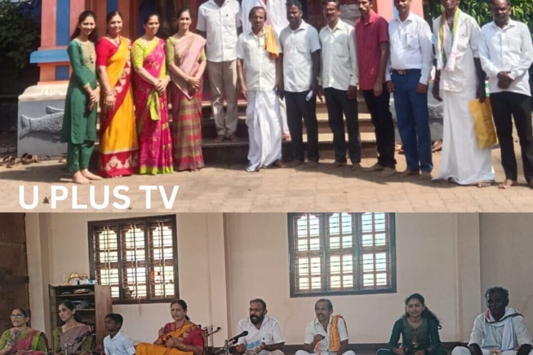 Sullia: ಪೂಜ್ಯ ಡಾ.ಡಿ.ವೀರೇಂದ್ರ ಹೆಗ್ಗಡೆಯವರ ಹುಟ್ಟುಹಬ್ಬದ ಪ್ರಯುಕ್ತ ಸೀಮಾಧಿಪತಿ ಶ್ರೀ ಮಲ್ಲಿಕಾರ್ಜುನ ದೇವಸ್ಥಾನದಲ್ಲಿ ಶ್ರೀ ದೇವರಿಗೆ ಸರ್ವ ಸೇವೆ