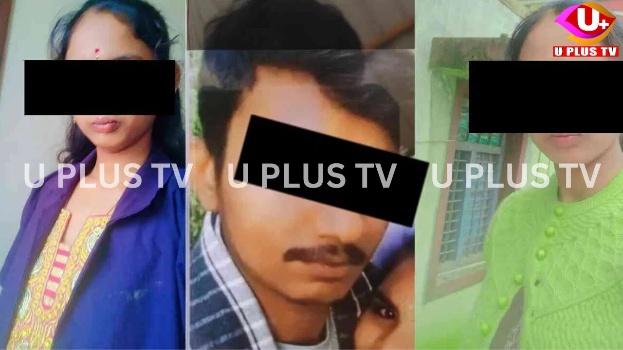 Chikkaballapura: ಅಣ್ಣ-ತಂಗಿ ಲವ್ವಿಡವ್ವಿ : ಪತ್ನಿ ಮಗ ಇದ್ರೂ ತಂಗಿ ಜತೆ ಅಣ್ಣ ಸಂಸಾರ – ಕೊನೆಗೆ ಆಗಿದ್ದೇನು ಗೊತ್ತಾ?