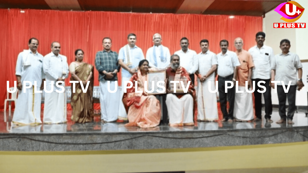 ಉಜಿರೆ: ಶ್ರೀ ಜನಾರ್ದನ ದೇವಸ್ಥಾನದ ಬ್ರಹ್ಮಕಲಶೋತ್ಸವದ ಯಶಸ್ಸಿಗೆ ಕಾರಣರಾದವರಿಗೆ “ಧನ್ಯೋಸ್ಮಿ” ಕೃತಜ್ಞತಾ ಸಮರ್ಪಣೆ