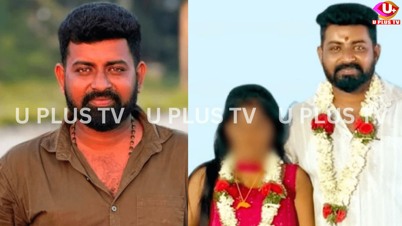 Belthangady: A young businessman who got married just last month committed suicide!