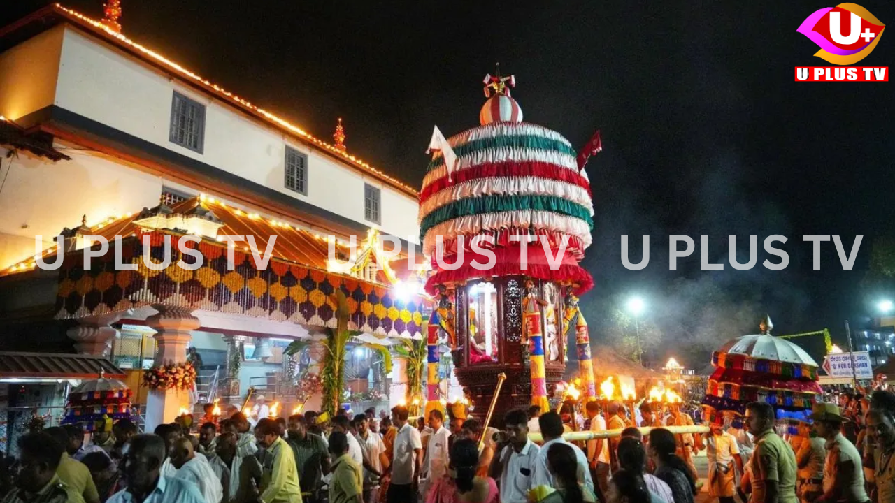 ಧರ್ಮಸ್ಥಳ: ಶ್ರೀ ಕ್ಷೇತ್ರ ಧರ್ಮಸ್ಥಳದ ಕಾಲಾವಧಿ ಜಾತ್ರೆ – 2026ರ ವೇಳಾಪಟ್ಟಿ ಪ್ರಕಟ