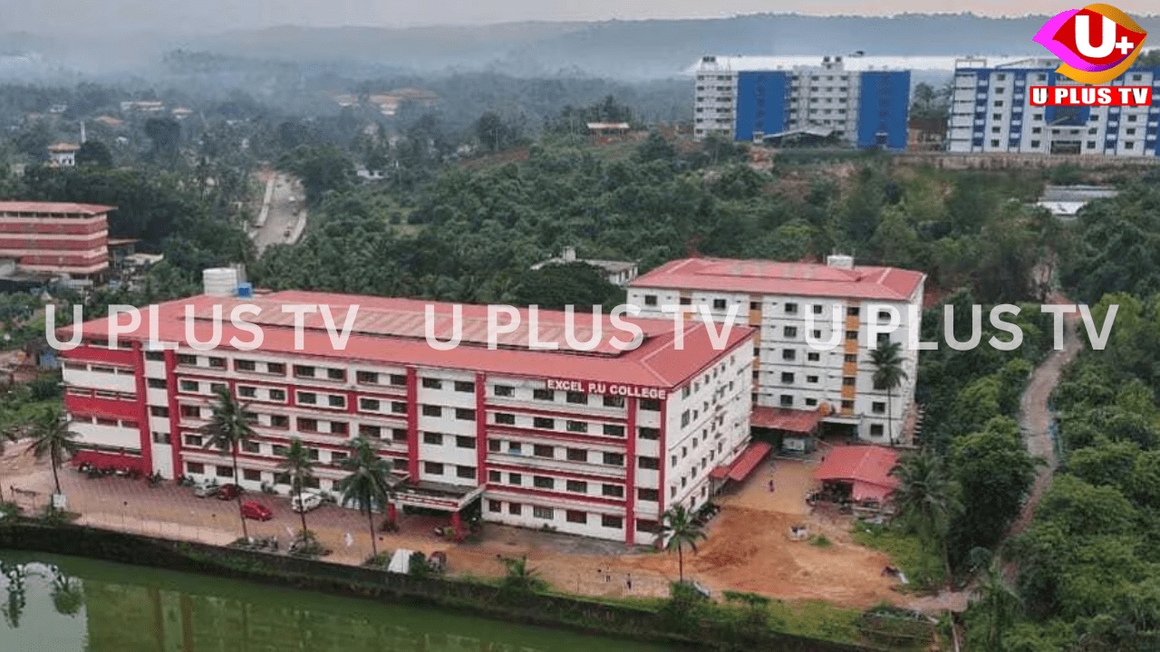 ಗುರುವಾಯನಕೆರೆ: ಮಾರ್ಚ್.18 ರಿಂದ ಗುರುವಾಯನಕೆರೆ ಎಕ್ಸೆಲ್‌ ನಲ್ಲಿ ನೀಟ್, ಜೆಇಇ, ಸಿಇಟಿ ಕ್ರ್ಯಾಶ್ ಕೋರ್ಸ್ ಆರಂಭ