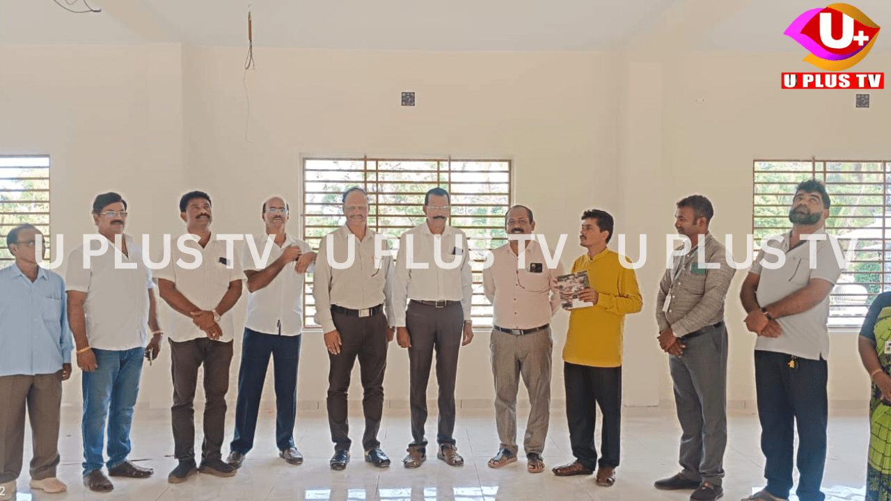 ಬೆಳ್ತಂಗಡಿ: ಲಯನ್ಸ್ ಸೇವಾಭವನ ಕಟ್ಟಡಕ್ಕೆ ಧರ್ಮಸ್ಥಳದಿಂದ ದೇಣಿಗೆಯ ಎರಡನೇ ಕಂತು ಹಸ್ತಾಂತರ