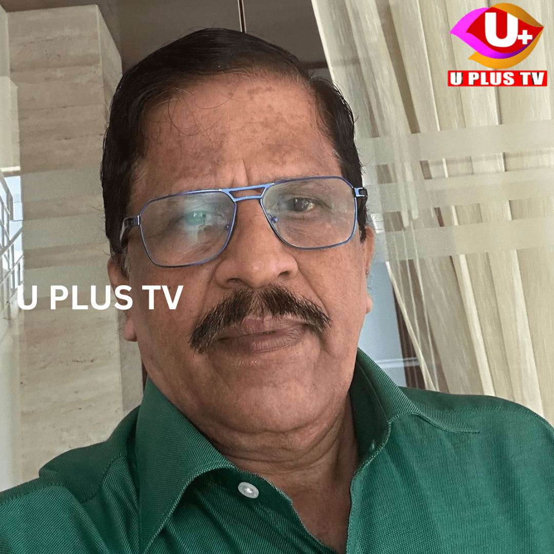 ಉಜಿರೆ: ಟಿ. ಪ್ರಕಾಶ ಪ್ರಭು ಅವರಿಗೆ ಡಾಕ್ಟರೇಟ್ ಪದವಿ