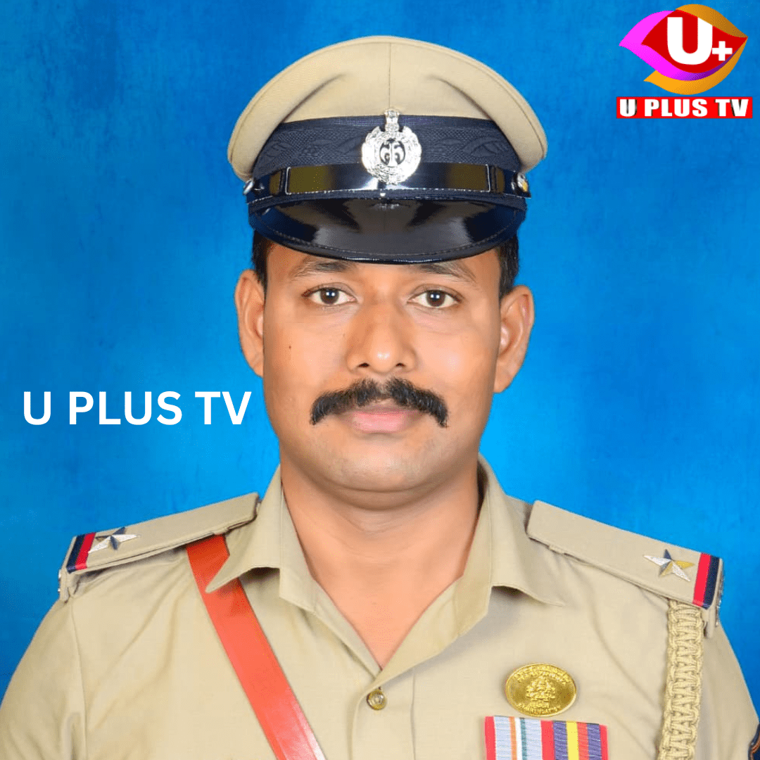 ಮಂಗಳೂರು : 2025ನೇ ಸಾಲಿನ ಸಿಎಂ ಚಿನ್ನದ ಪದಕ ಪುರಸ್ಕಾರಕ್ಕೆ ಎ.ಆರ್.ಎಸ್.ಐ ತಿಲಕ್ ರಾಜ್ ಆಯ್ಕೆ