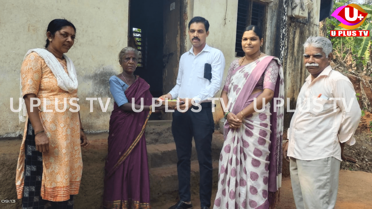 ಬಂಟ್ವಾಳ : ಶ್ರೀಮತಿ ಹೇಮಾವತಿ ವಿ. ಹೆಗ್ಗಡೆಯವರ ಜನ್ಮದಿನದ ಪ್ರಯುಕ್ತ ಬಂಟ್ವಾಳ ತಾಲೂಕಿನಾದ್ಯಂತ ಅಶಕ್ತರಿಗೆ ಹಣ್ಣು ಹಂಪಲು ವಿತರಣೆ