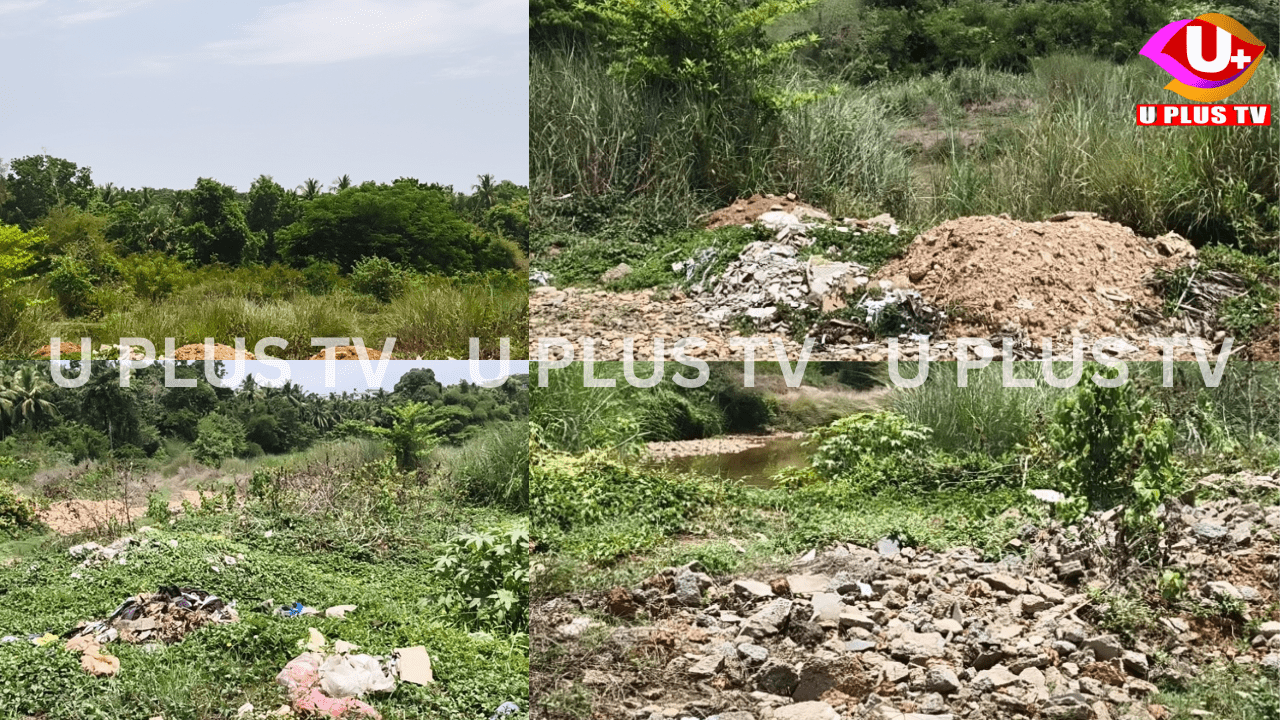 Belthangady: ಅನಾಗರಿಕರಿಗೆ ಗುಂಡಿ ತೋಡಿದ ಪಟ್ಟಣ ಪಂಚಾಯತ್ – ಸೋಮಾವತಿ ನದಿ ಉಳಿಸಲು ಪಣ…!!!